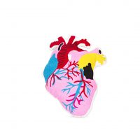 02B CUSCINO CORAZON €37