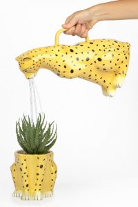 GHEPARDO ANNAFF E VASO