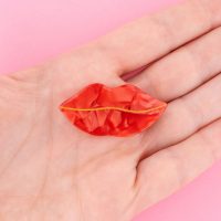 lips-hair-clip 2